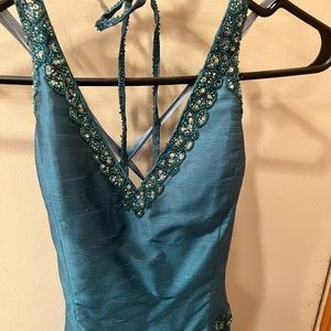 Prom dress only wore once